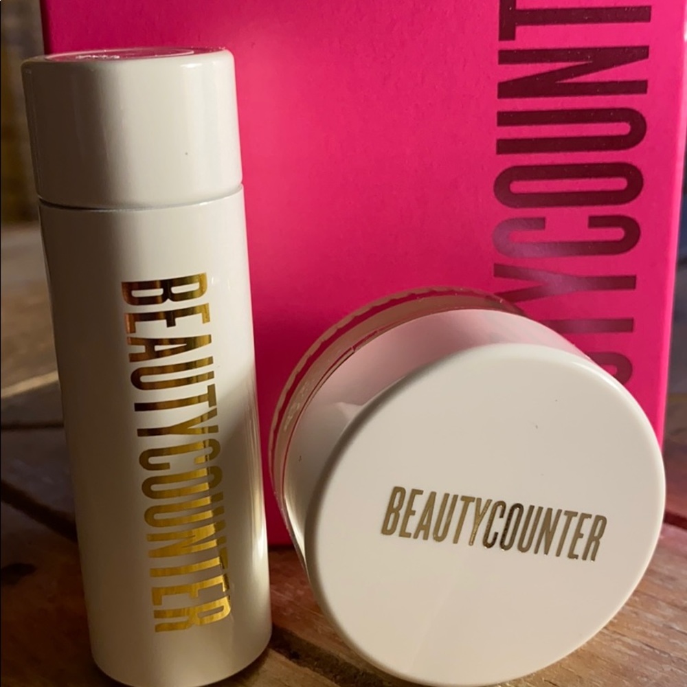 Polish & Protect Lip Duo